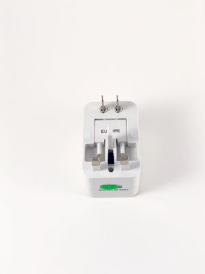 Universal Plug Adapter