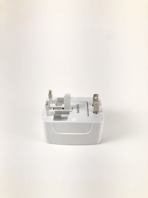 Universal Plug Adapter